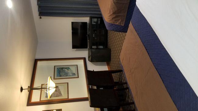 Valley Hi Hotel Фрейзер Удобства фото
