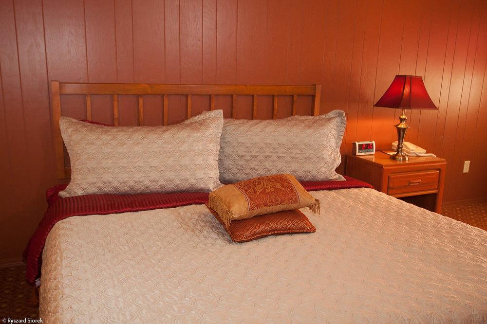 Valley Hi Hotel Фрейзер Экстерьер фото